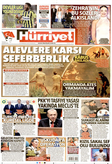 Hürriyet