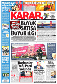 Karar