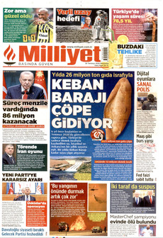 Milliyet