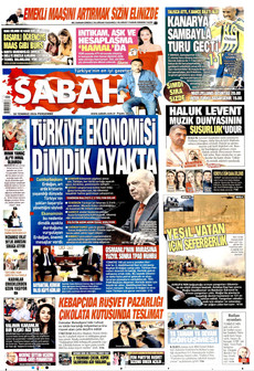 Sabah