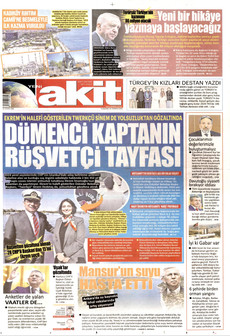 Yeni akit
