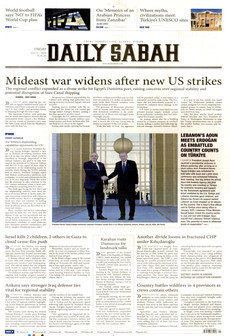 Daily Sabah