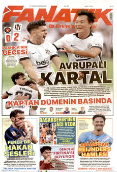 Fanatik