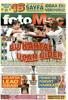 Fotomaç