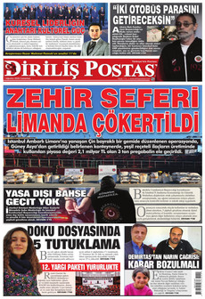 dirilis-postasi Gazetesi