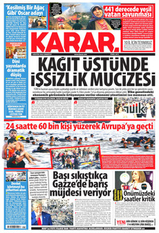 karar Gazetesi