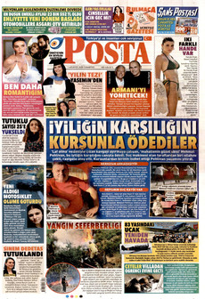 posta Gazetesi