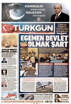 turkgun Gazetesi