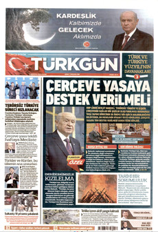 turkgun Gazetesi