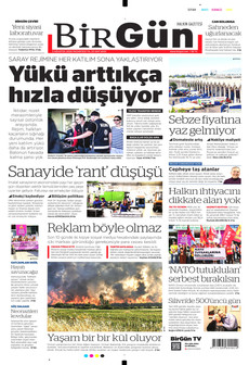 birgun Gazetesi