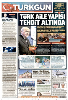 turkgun Gazetesi