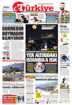 turkiye-gazetesi Gazetesi