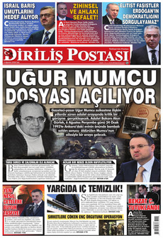 dirilis-postasi Gazetesi