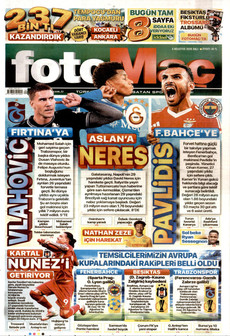 Fotomaç