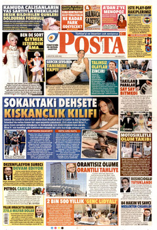 posta Gazetesi
