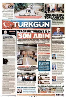 turkgun Gazetesi