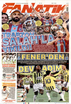 Fanatik