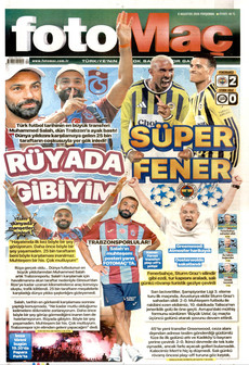 Fotomaç