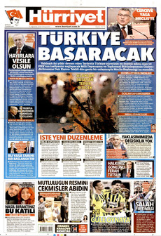 Hürriyet