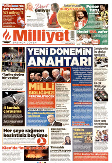 Milliyet
