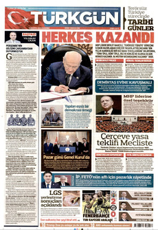 turkgun Gazetesi