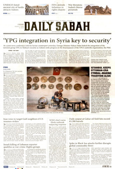 Daily Sabah