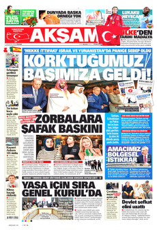 Akşam