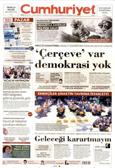 Cumhuri̇yet