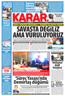 Karar