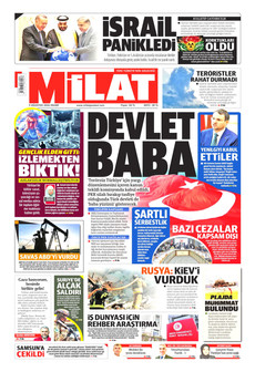 Mi̇lat