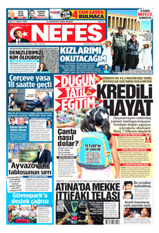 Nefes