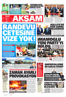 Akşam
