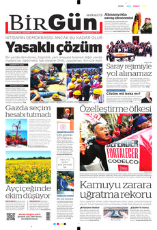BirGün