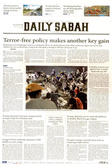 Daily Sabah