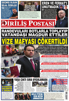 Diriliş Postası
