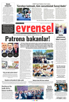 Evrensel