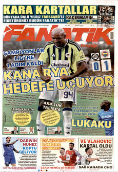 Fanatik