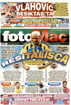 Fotomaç