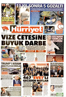 Hürriyet