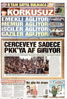 Korkusuz