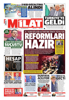 Milat