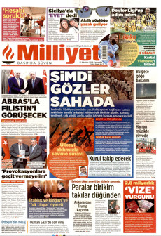 Milliyet