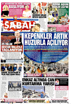 Sabah