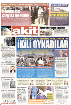 Yeni Akit
