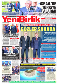YeniBirlik