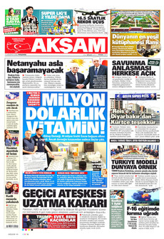 Akşam