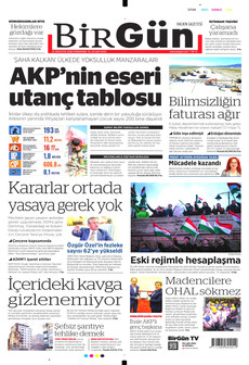 Bi̇rgün