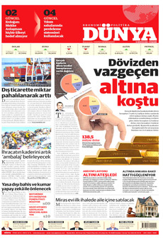 Dünya
