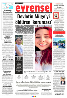 Evrensel