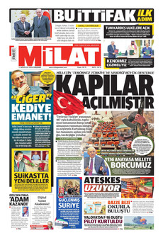 Mi̇lat